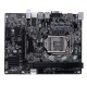 Colorful H81M V24B All Solid State Version H81 Chip M-ATX Motherboard Mainboard for Intel LGA 1150 Support Dual Channel DDR3 1066 /1333/1600MHz Grid Memory