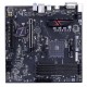 BATTLE-AX B450M-G DELUXE V14 AMD B450 Chip M-ATX Motherboard Mainboard for AMD Socket AM4 and Ryzen Series CPUs