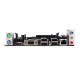 C.A68M-E All Solid State Version V15 AMD A68H Chip M-ATX Motherboard C.A68M-E All Solid State Version V15 AMD A68H Chip M-ATX Motherboard