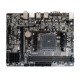 C.A68M-E All Solid State Version V15 AMD A68H Chip M-ATX Motherboard C.A68M-E All Solid State Version V15 AMD A68H Chip M-ATX Motherboard