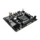 C.A68M-E All Solid State Version V15 AMD A68H Chip M-ATX Motherboard C.A68M-E All Solid State Version V15 AMD A68H Chip M-ATX Motherboard