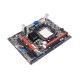 C.A780T D3 V19 M-ATX Motherboard Dual DDR3 Slot Main Board for Socket AM3