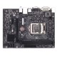 C.H110M-K D3 Commemorative V20 H110M Chip M-ATX Motherboard Mainboard for Intel LGA 1151