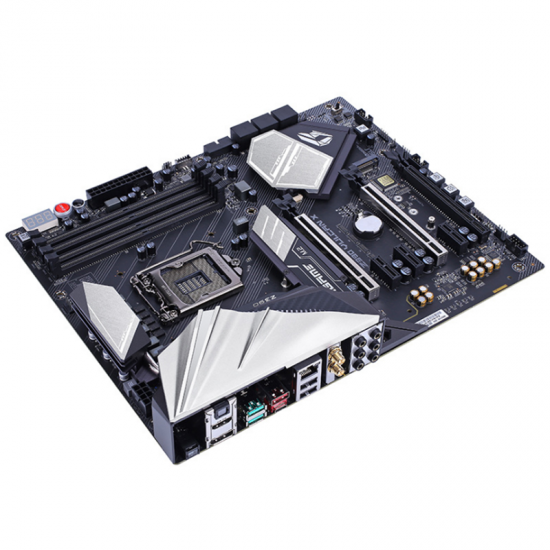 Z390 Vulcan X V20 ATX Motherboard Mainboard for LGA1151