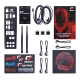 Z390 Vulcan X V20 ATX Motherboard Mainboard for LGA1151 Z390 Vulcan X V20 ATX Motherboard Mainboard for LGA1151