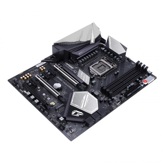Z390 Vulcan X V20 ATX Motherboard Mainboard for LGA1151