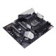 Z390 Vulcan X V20 ATX Motherboard Mainboard for LGA1151 Z390 Vulcan X V20 ATX Motherboard Mainboard for LGA1151