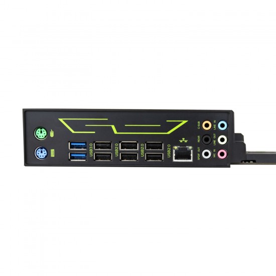 X79 2.49 Motherboard V2.1 Desktop PC Computer Support Intel 2011Xeon DDR3 1866/1600/1333MHz With M.2 NGFF Interface X79 2.49 Motherboard V2.1 Desktop PC Computer Support Intel 2011Xeon DDR3 1866/1600/1333MHz With M.2 NGFF Interface