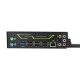 X79 2.49 Motherboard V2.1 Desktop PC Computer Support Intel 2011Xeon DDR3 1866/1600/1333MHz With M.2 NGFF Interface X79 2.49 Motherboard V2.1 Desktop PC Computer Support Intel 2011Xeon DDR3 1866/1600/1333MHz With M.2 NGFF Interface