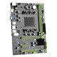 A88 Motherboard Dual Channel DDR3 Gaming Motherboard for FM2 Series CPU M-ATX 16GB Mainboard