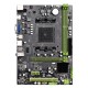 A88 Motherboard Dual Channel DDR3 Gaming Motherboard for FM2 Series CPU M-ATX 16GB Mainboard