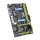 A88 Motherboard Dual Channel DDR3 Gaming Motherboard for FM2 Series CPU M-ATX 16GB Mainboard