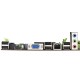 H61 Motherboard M-ATX LGA1155 DDR3 Mainboard For Core i5 3330 CPU H61 Motherboard M-ATX LGA1155 DDR3 Mainboard For Core i5 3330 CPU