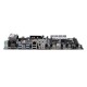 X99-D8 Motherboard 8*DDR4 Big Capacity Loaded M.2 Gaming Motherboard for LGA2011 V3V4 Series 256GB ATX Mainboard