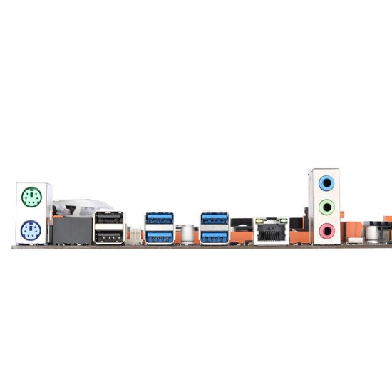 X99M-H M-ATX Desktop Motherboard LGA 2011-3 E5 CPU DDR4 RAM Supports E5 2678V3 2620 V3 And SSD M.2 SATA 3.0 PCIE 16X X99M-H M-ATX Desktop Motherboard LGA 2011-3 E5 CPU DDR4 RAM Supports E5 2678V3 2620 V3 And SSD M.2 SATA 3.0 PCIE 16X