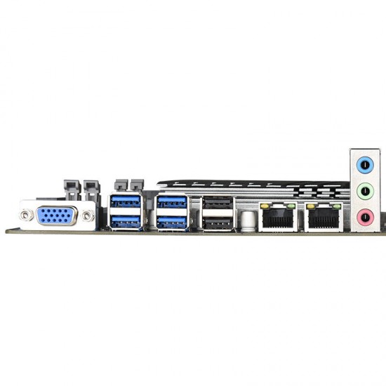 x99 Dual CPU Motherboards Socket LGA 2011-3 Dual Gigabit Ethernet VGA USB3.0 10* SATA3.0 NVMe M.2, 8* DDR4 Up to 256GB x99 Dual CPU Motherboards Socket LGA 2011-3 Dual Gigabit Ethernet VGA USB3.0 10* SATA3.0 NVMe M.2, 8* DDR4 Up to 256GB