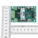 10V 12V 24V 36V PWM DC Controller with Positive Inversion Switch PWM DC Controller for DC Motor Speed Controller 150W