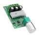 10pcs 1206B 3A PWM DC Motor Speed Controller 6V/12V/24V Speed Regulating Switch Electronic Governor Dimmer