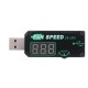 10pcs 5V USB Cooling Fan Governor LED Dimming Module Low Power Timer Board with Shell 10pcs 5V USB Cooling Fan Governor LED Dimming Module Low Power Timer Board with Shell