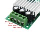 10pcs DC 12V To 24V 10A High Power PWM DC Motor Speed Controller Regulate Speed Temperature And Dimming
