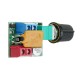 10pcs DC 5V To 35V 5A Mini Motor PWM Speed Controller Ultra Small LED Dimmer Speed Switch Governor