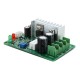 10pcs PWM DC Motor Speed Controller 12V/24V/36V 15A Controller Overload Stall Overcurrent Protection