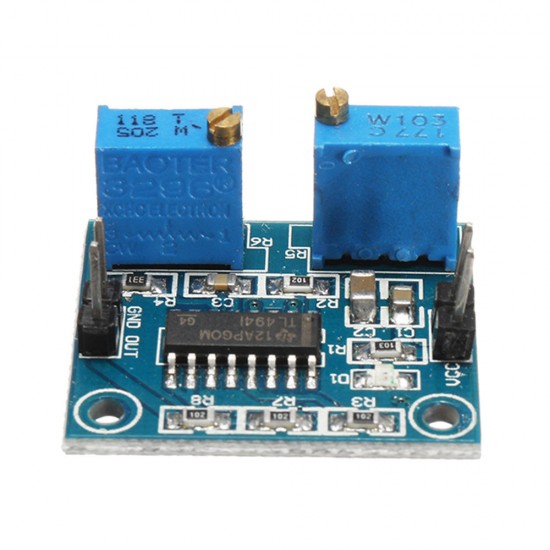 10pcs TL494 PWM Speed Controller Frequency Duty Ratio Adjustable 10pcs TL494 PWM Speed Controller Frequency Duty Ratio Adjustable