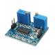 10pcs TL494 PWM Speed Controller Frequency Duty Ratio Adjustable 10pcs TL494 PWM Speed Controller Frequency Duty Ratio Adjustable