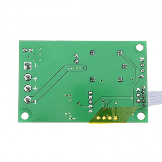 1203H-R DC 12V / 24V 3A Automatic Positive And Negative Pole PWM DC Motor Speed Controller Electronic Governor Speed Switch 1203H-R DC 12V / 24V 3A Automatic Positive And Negative Pole PWM DC Motor Speed Controller Electronic Governor Speed Switch