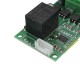 1203H-R DC 12V / 24V 3A Automatic Positive And Negative Pole PWM DC Motor Speed Controller Electronic Governor Speed Switch