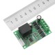 1203H-R DC 12V / 24V 3A Automatic Positive And Negative Pole PWM DC Motor Speed Controller Electronic Governor Speed Switch 1203H-R DC 12V / 24V 3A Automatic Positive And Negative Pole PWM DC Motor Speed Controller Electronic Governor Speed Switch