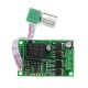 1203H-R DC 12V / 24V 3A Automatic Positive And Negative Pole PWM DC Motor Speed Controller Electronic Governor Speed Switch