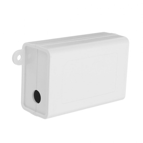 1206B 3A PWM DC Motor Speed Controller 6V/12V/24V Speed Regulating Switch Electronic Governor Dimmer With Shell