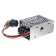 12V 24V 36V 48V DC Motor Governor PWM Motor Controller Board Stepless Drive Switch Module High Power 12V 24V 36V 48V DC Motor Governor PWM Motor Controller Board Stepless Drive Switch Module High Power
