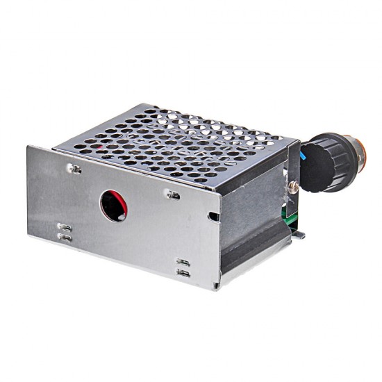 12V 24V 36V 48V DC Motor Governor PWM Motor Controller Board Stepless Drive Switch Module High Power 12V 24V 36V 48V DC Motor Governor PWM Motor Controller Board Stepless Drive Switch Module High Power