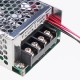 12V 24V 36V 48V DC Motor Governor PWM Motor Controller Board Stepless Drive Switch Module High Power 12V 24V 36V 48V DC Motor Governor PWM Motor Controller Board Stepless Drive Switch Module High Power