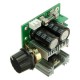 12V-40V 10A Modulation PWM DC Motor Speed Control Switch Governor 12V-40V 10A Modulation PWM DC Motor Speed Control Switch Governor