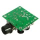 12V-40V 10A Modulation PWM DC Motor Speed Control Switch Governor 12V-40V 10A Modulation PWM DC Motor Speed Control Switch Governor