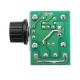2000W Speed Controller SCR Voltage Regulator Dimming Dimmer Thermostat 2000W Speed Controller SCR Voltage Regulator Dimming Dimmer Thermostat