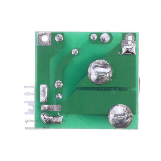 20pcs 500W Thyristor Electronic Regulator Accessaries Dimming Speed Regulation with Switch Temperature Adjustment Knob Module