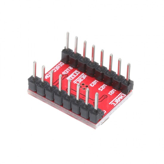 20pcs A4988 Driver Module Stepper Motor Driver Board with Heatsink