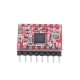 20pcs A4988 Driver Module Stepper Motor Driver Board with Heatsink