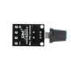 20pcs PWM DC Motor Governor 5V-16V 10A Speed Switch LED Dimmer Speed Controller 20pcs PWM DC Motor Governor 5V-16V 10A Speed Switch LED Dimmer Speed Controller