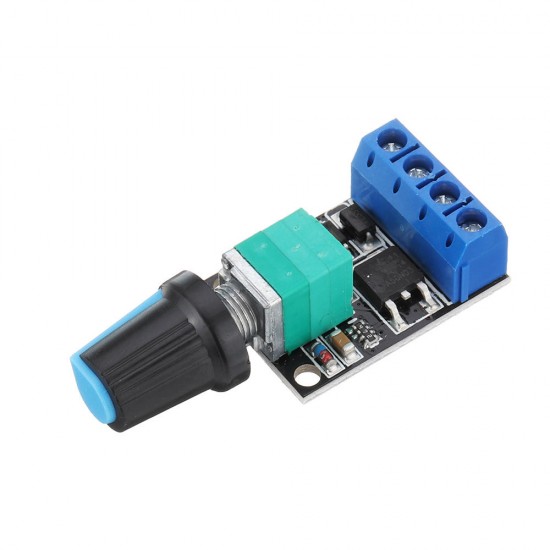 20pcs PWM DC Motor Governor 5V-16V 10A Speed Switch LED Dimmer Speed Controller 20pcs PWM DC Motor Governor 5V-16V 10A Speed Switch LED Dimmer Speed Controller
