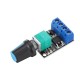 20pcs PWM DC Motor Governor 5V-16V 10A Speed Switch LED Dimmer Speed Controller 20pcs PWM DC Motor Governor 5V-16V 10A Speed Switch LED Dimmer Speed Controller