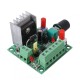 2Pcs PWM Stepper Motor Driver Simple Controller Speed Controller Forward and Reverse Control Pulse Generation 2Pcs PWM Stepper Motor Driver Simple Controller Speed Controller Forward and Reverse Control Pulse Generation