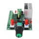 2Pcs PWM Stepper Motor Driver Simple Controller Speed Controller Forward and Reverse Control Pulse Generation 2Pcs PWM Stepper Motor Driver Simple Controller Speed Controller Forward and Reverse Control Pulse Generation