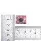 2pcs A4988 Driver Module Stepper Motor Driver Board with Heatsink