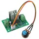 3Pcs 12V-24V Pulse Width PWM DC Motor Speed Switch Controller Regulator 3Pcs 12V-24V Pulse Width PWM DC Motor Speed Switch Controller Regulator