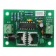 3Pcs 12V-24V Pulse Width PWM DC Motor Speed Switch Controller Regulator